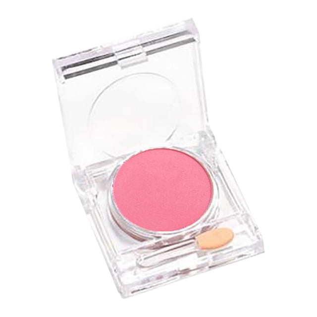 FcBaudy Blush for Cheeks, Rose Powder Blush And Tender Rouge, Natural Blush, Nude Make-Up, Bright And Comfortable Pickled blush