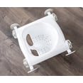 thumbnail image 3 of Siège de bain Baby Basics, 3 of 5