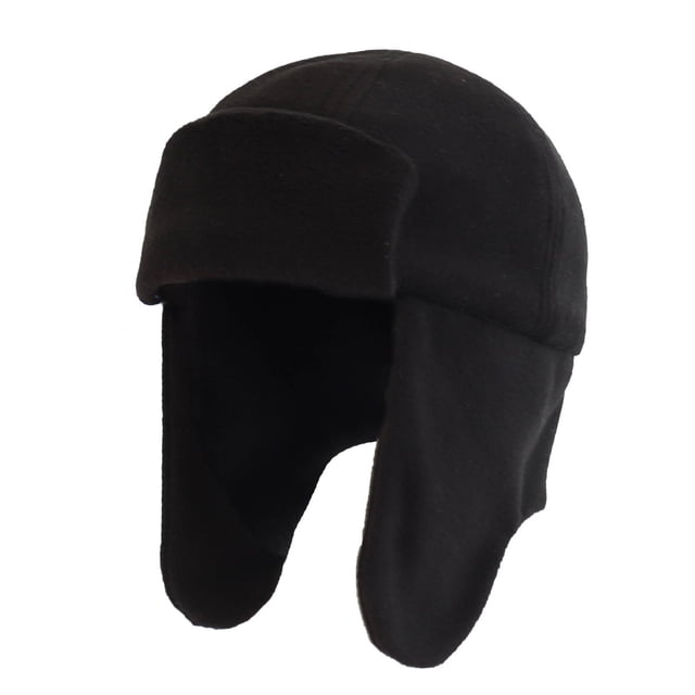 Chapeau de Protection Solaire, Chapeaux en Molleton avec Foulards pour Enfants