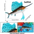 thumbnail image 3 of Jouets Poisson Rot 30 cm Rot 30 cm Rot 30 cm Rot 30 cm Rot Jouets Poissons Rot Animaux de l'Océan Jouets Poissons Rouges Décorations pour Aquarium Jouets pour Enfants Jouets pour Tout-Petits Jouets Jouets pour Adultes Mini Jouets Poisson Poisson Poisson, 3 of 3