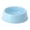 Blue, variant on Kyursd Summer Home/Kitchen Organizers and Storage Special Offer!Thickened Plastic Pet Bowl For Cats And Dogs Food And Water Bowl Non Slip And Non Spill Suitable For Singles Petss