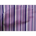 thumbnail image 3 of oneOone Cotton Poplin Fabric Multicolor Stripe Print Fabric BTY 56 Inch Wide, 3 of 3