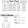 thumbnail image 2 of LOVZFMLL Costume Renaissance pour Femmes Robe Victorienne Médiévale Paysanne Manches à Volants Laçage Chemise Asymétrique Robe Maxi Tenue de Fête d'Halloween Cosplay, 2 of 4