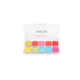 thumbnail image 3 of Profusion Cosmetics | 10 Shade Eyeshadow Palette, 3 of 4