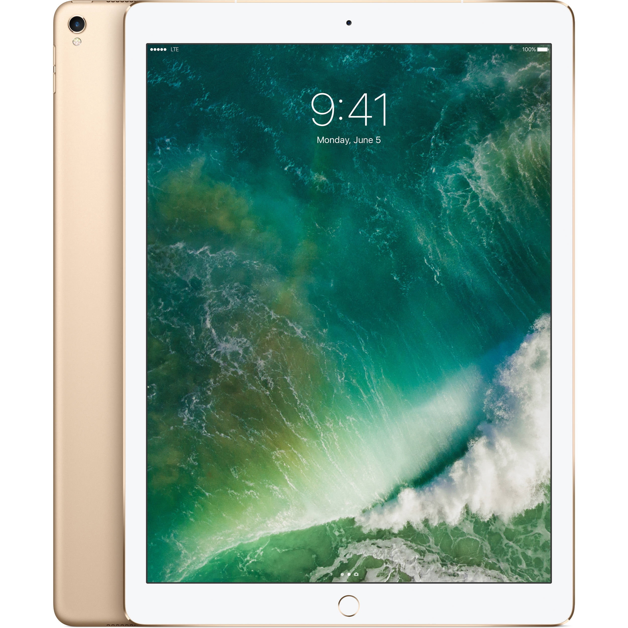 Refurbished Apple iPad Pro 12.9