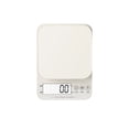 thumbnail image 2 of TopLLC Home Essentials, Home and Kitchen, Home Goods Accurate Kitchen Electronic Scale Home Baking Gram Scale Weighing Grams Small Heavy Food Scale Gram Weighing Kitchen electronic scales, 2 of 6