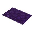 thumbnail image 1 of Guitar Pickguard,Durable PVC Celluloid Guitar Backplate Sheet Portable Electric Bass Scratch Plate Cover, 1 of 8