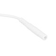 thumbnail image 3 of 10pcs Rectangular Electrode Pad Self Adhesive Electrode Patch Replacement Accessory for TENS Machine, 3 of 8