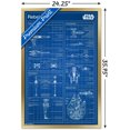 thumbnail image 2 of Star Wars: Saga - Plan rebelle, 2 of 4