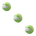 thumbnail image 3 of Baohd Eco-friendly Ingredients For Greener Volleyball Volleyball For Indoor Matches With Exquisite Craft Green 3Set, 3 of 6