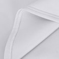 thumbnail image 4 of EQWLJWE Liquidation d'Économies d'Été! Robe Femme à Manches Bouffantes, Couleur Unie, Ceinture, Coupe Trapèze, Grande Taille, Ourlet de Robe, Ceinture, Robe de Bureau, Robe Quotidienne, Robes d'Été 2023, 4 of 8