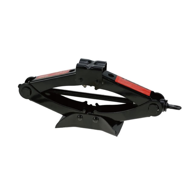2.5T Car Jack Hand Operated Tire Changing Tool Small Car Labor-saving Car Mounted Scissor Jack ,Easy to Use