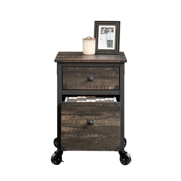 Sauder® Collection Steel River Caisson classeur