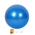 thumbnail image 4 of 45cm Explosion-proof Thicken Fitness Body Building Workout Inflatable Yoga Ball, 4 of 6