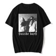 thumbnail image 1 of NAIKAIKU Suicideboys Chandail Hip-Hop Rap, 1 of 5