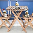 thumbnail image 3 of Farm Chicken Farm Decoration Chicken Courtyard Art-Backyard Decoration Home, 3 of 6