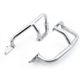 thumbnail image 3 of Chrome Barre de Protection Moteur pour Honda Cb1100 2010-2016 Argent, 3 of 8