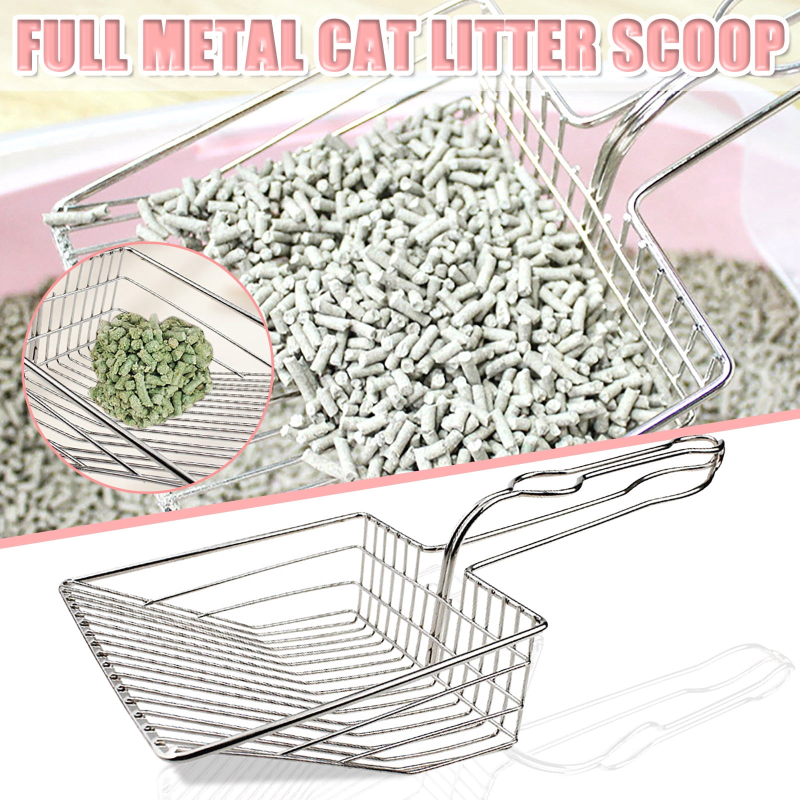 Product Category Litter for Cat Litter Cleaning – Instant Tool Efficient Pet Supplies for Quick