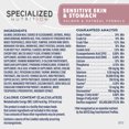 thumbnail image 5 of Specialized Nutrition - Sensitive Skin & Stomach Salmon & Oatmeal Formula - Dry Dog, 5 of 5