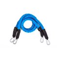 thumbnail image 1 of BodyBoss Resistance Bands - Custom Resistance Bands for Total Body Workouts (Blue), 1 of 6