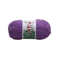 thumbnail image 2 of RXIRUCGD Cotton Wool Ball Fiber Thread Charcoal Cotton Yarn, 50g, 2 of 3