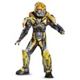 thumbnail image 1 of Transformers 5 Boys Bumblebee Prestige Costume, 1 of 4