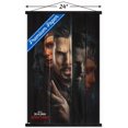 thumbnail image 2 of Marvel Doctor Strange dans le multivers de la folie - Teaser One Sheet, 2 of 4