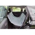 thumbnail image 2 of IRIS Animal Hammock Seat Cover, Gray, 2 of 5