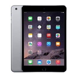 Refurbished 2021 Apple iPad Mini (Wi-Fi, 64GB) - Starlight