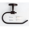thumbnail image 2 of era Yaya Toilet Paper Holder Oil Rubbed, 2 of 5