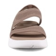 thumbnail image 3 of Time and Tru Women's Comfort Sandal, 3 of 8