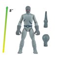 thumbnail image 3 of Power Rangers:Putty Patrol Action Figuine, 3 of 6