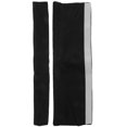 thumbnail image 1 of 2 Pcs Housses de Poignées de Porte de Réfrigérateur Congélateur Four à Micro-Ondes Protège-Poignée, 1 of 8