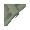 thumbnail image 4 of TheFound Men? s Solid Color V-Neck Half Sleeve Night-Robe with Waist Belt, 4 of 8