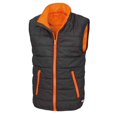 thumbnail image 1 of Result Core Gilet Sans Manches Rembourré pour Garçons/filles, 1 of 2