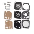 thumbnail image 4 of Kit de Réparation de Carburateur, Accessoires de Carburateur en Papier Parfaits pour Souffleur, 4 of 7