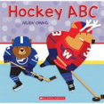 thumbnail image 1 of Hockey ABC, 1 of 1