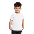 thumbnail image 1 of Port & Company Toddler Fan Favorite Tee. PC450TD, 1 of 1