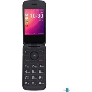Restauré Alcatel Allez-y. 3 (4052W) 4GB Débloqué comme neuf