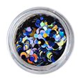 thumbnail image 1 of 2g Shiny Round Sequins Fish Scale Sequins Nail Art Decor Manicure DIY Decoration, 1 of 1