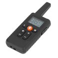 thumbnail image 4 of Dog Training Collar, Electric Dog Shock Collar IP67 Waterproof  For Backyard, 4 of 8