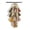 BG, variante sur EGNMCR Organisateurs et Rangement de Garde-Robe, Malles de Rangement et Sac Organisateur de Sacs à Main Articles pour la Maison Non Tissé 10 Poches Sac de Rangement Suspendu pour Garde-Robe Organisateur de Rangement