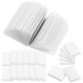 thumbnail image 1 of CUITING 50 Pcs Mini Books Miniature Books Doll House Books Doll House Miniatures Blank Mini Books For Crafts, 1 of 4