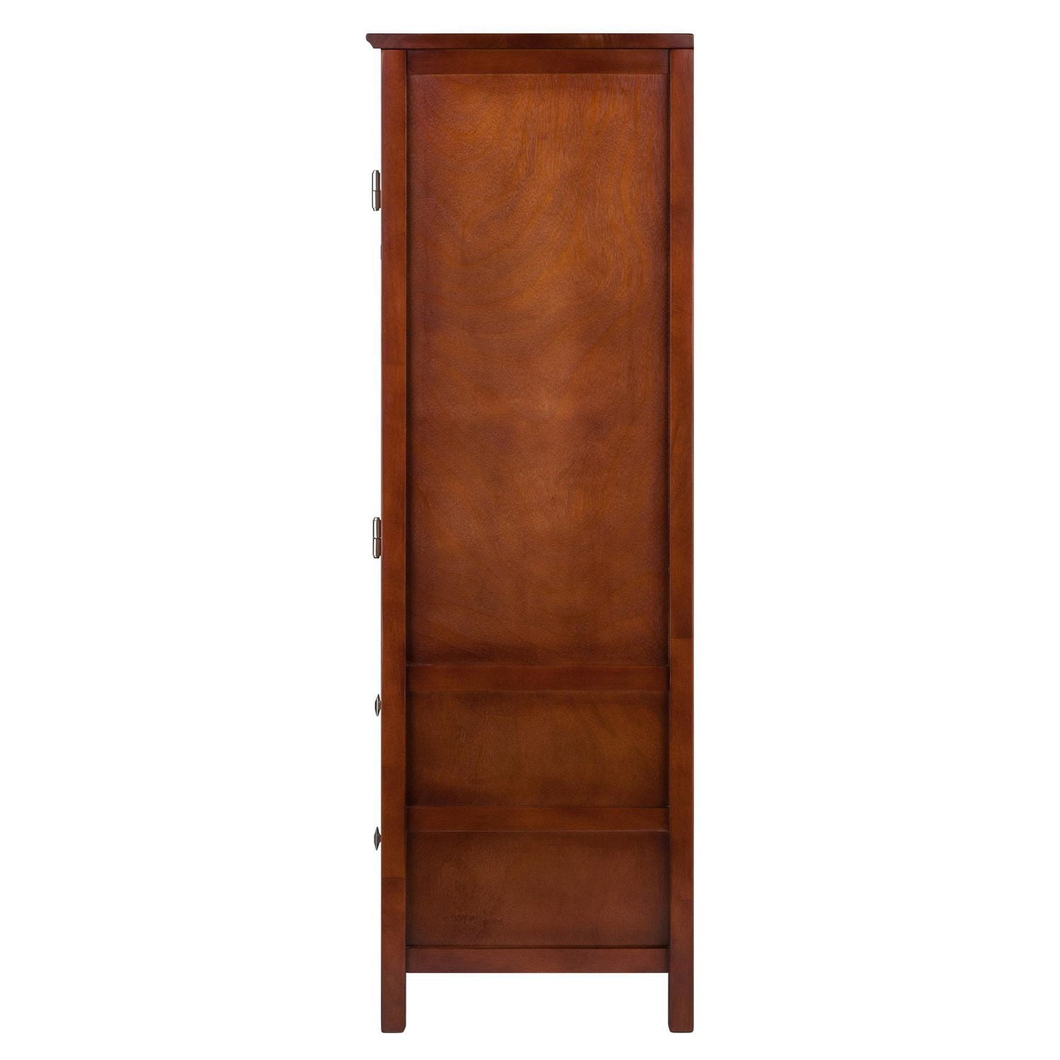 Ens. 3 pièces armoire Brooke de Winsome