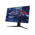 thumbnail image 2 of ASUS ROG Strix XG27AQ - Moniteur LED - gaming - 27 Pouces - 2560 x 1440 WQHD 170 Hz - IPS - 400 Cd/m2 - 1000:1 - HDR10 - 1 ms - 2xHDMI, DisplayPort - Haut-Parleurs, 2 of 6