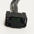 thumbnail image 2 of Miulika 2x Replace Throttle Body Connector Fit for 68018956AC, 2 of 7
