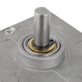 thumbnail image 2 of LAFGUR DC12V/24V 35W Micro DC Metal Gear Motor Speed Adjustable CW/CCW,DC Gear Motor,Motor, 2 of 8