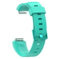 thumbnail image 2 of Remplacement pour bracelet de Montre Intelligente Fitbit inspire/inspire HR; bracelet Intelligent bracelet de Poignet en Silicone avec Boucle Réglable Design bracelet, 2 of 8