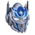 thumbnail image 1 of Transformers The Last Knight Optimus Prime Voice Changer Helmet, 1 of 4