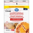 thumbnail image 1 of Great Value Poulet Parmesan Escalopettes de Poulet Pané 994 g, 1 of 4